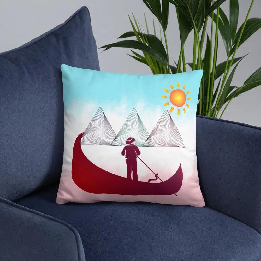 Basic Pillow