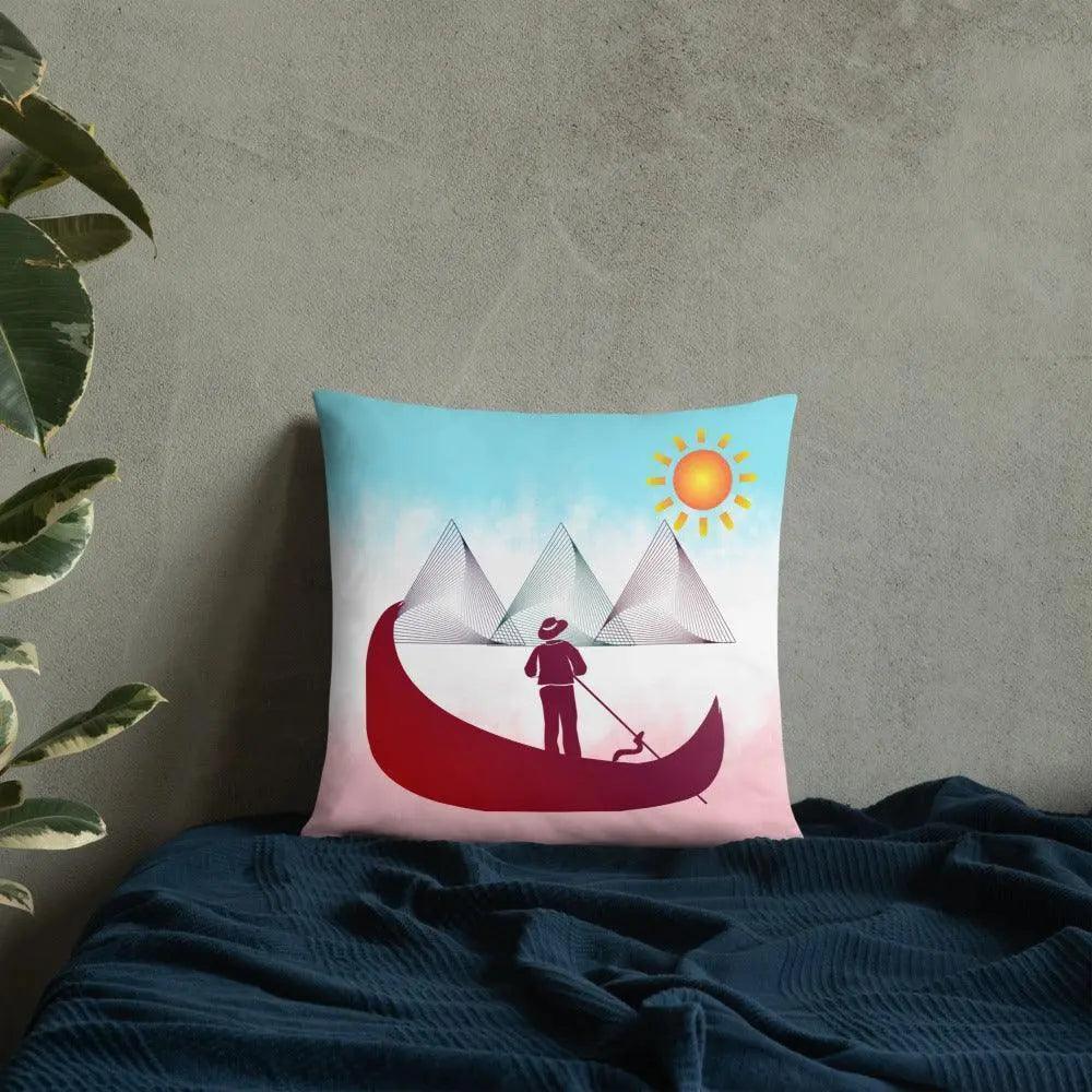 Basic Pillow