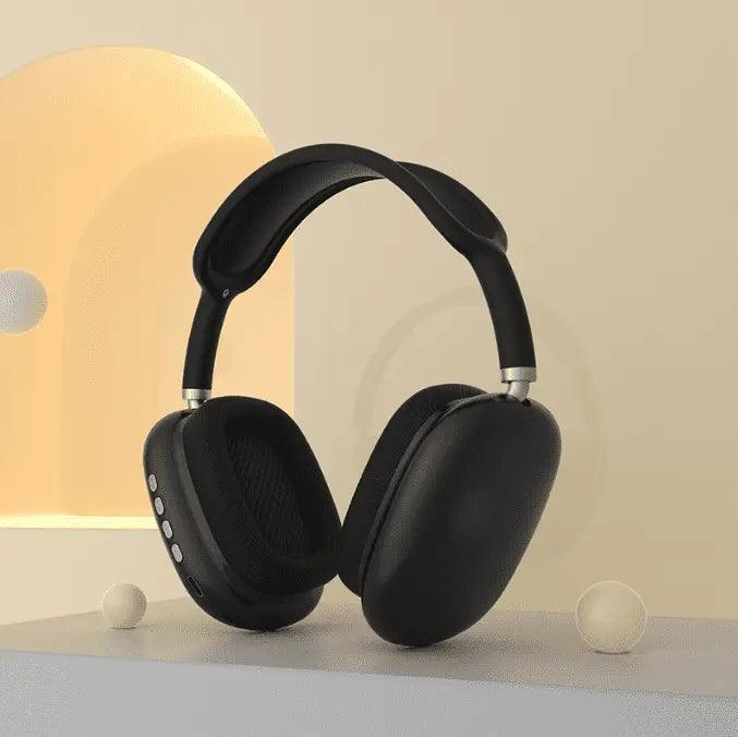Bluetooth Gaming Over-ear Earphone