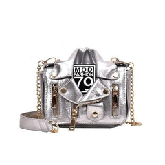 Brand Design Women Jacket Bag