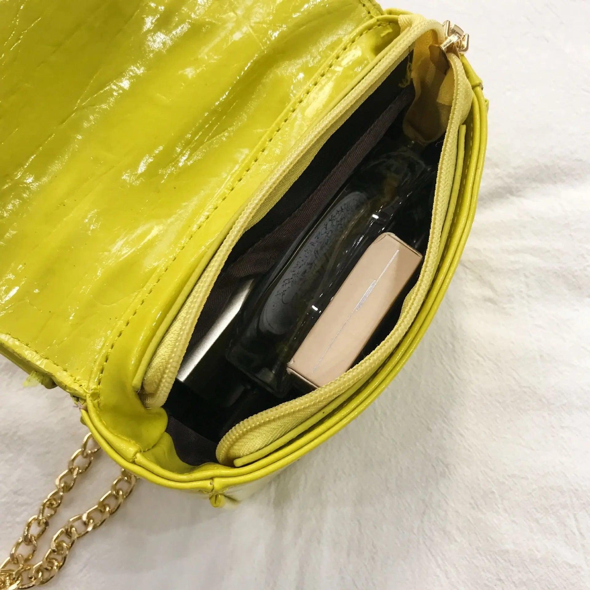 Brand Design Women Jacket Bag