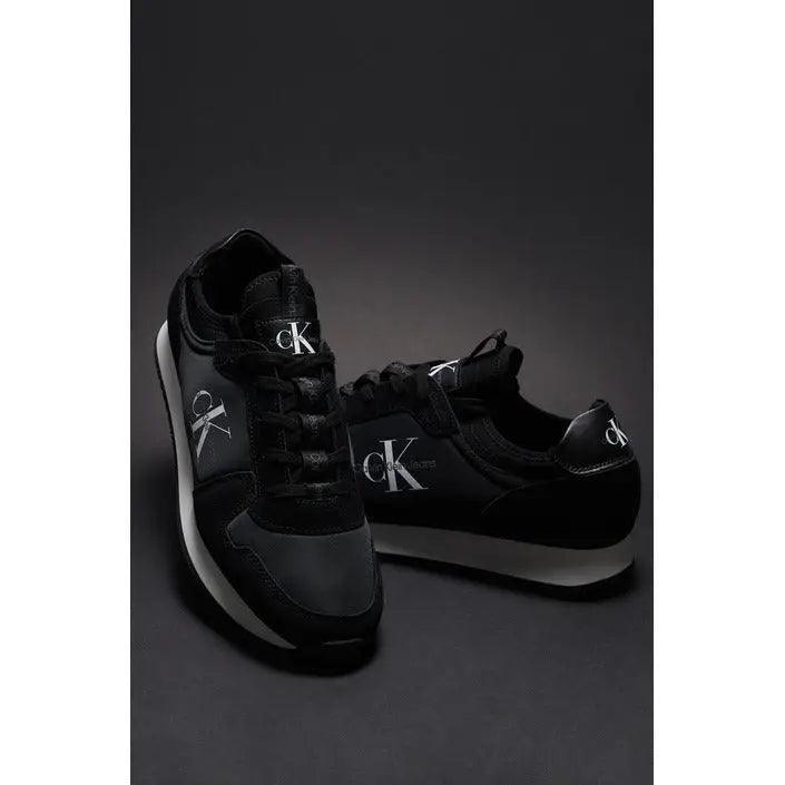 Calvin Klein Jeans Men Sneakers