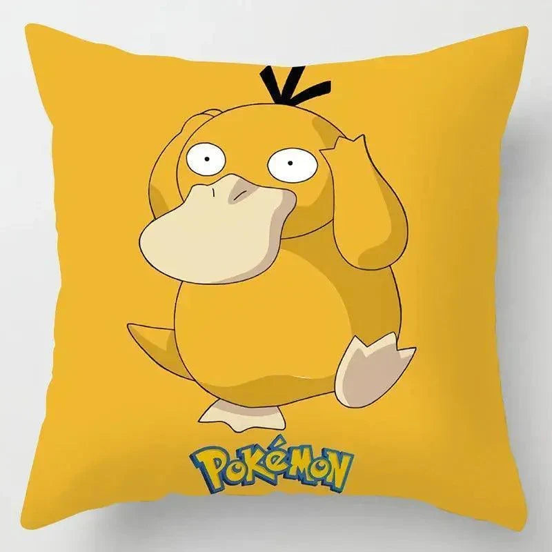 Cartoons Anime Pillowcase 45x45cm