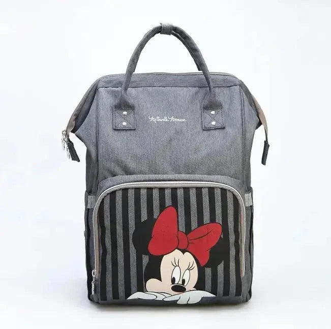 Cartoons Backpack bag for Travel