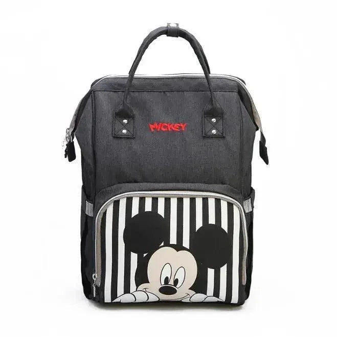 Cartoons Backpack bag for Travel