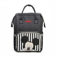 Cartoons Backpack bag for Travel