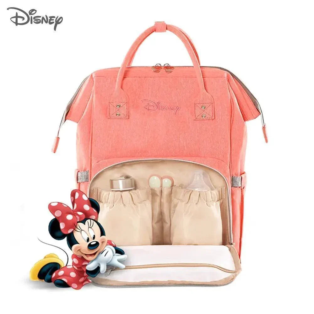 Cartoons Backpack bag for Travel