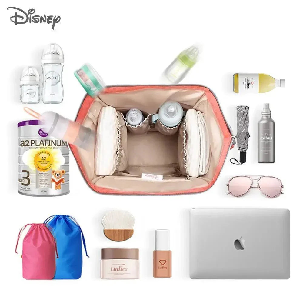 Cartoons Backpack bag for Travel