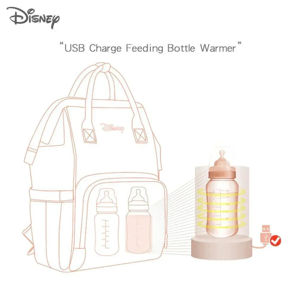 Cartoons Backpack bag for Travel