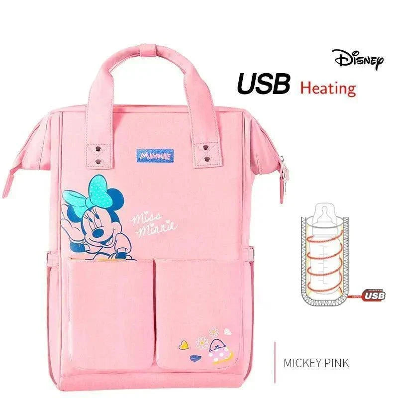 Cartoons Backpack bag for Travel