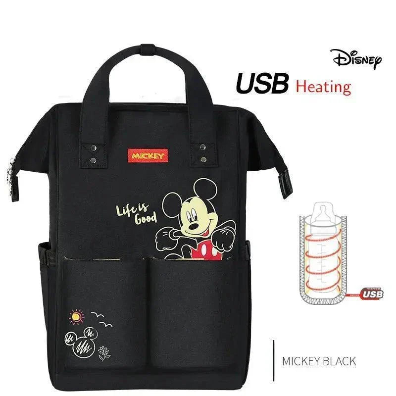 Cartoons Backpack bag for Travel