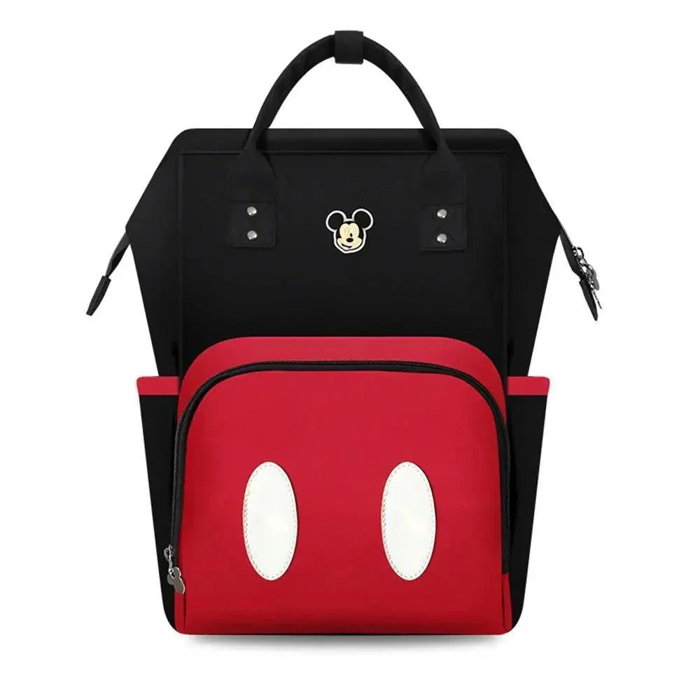 Cartoons Backpack bag for Travel