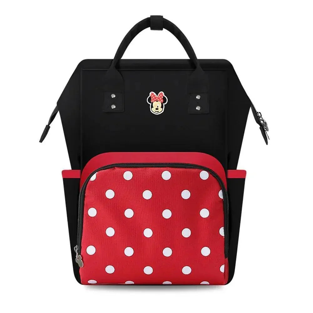 Cartoons Backpack bag for Travel