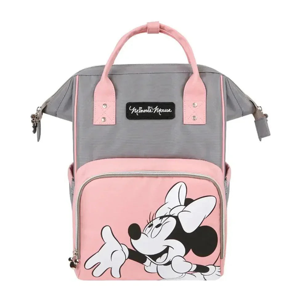 Cartoons Backpack bag for Travel