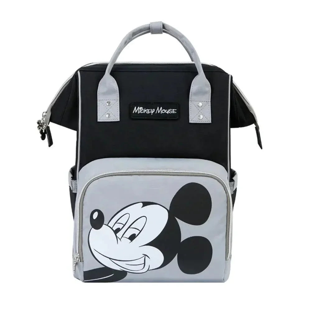 Cartoons Backpack bag for Travel