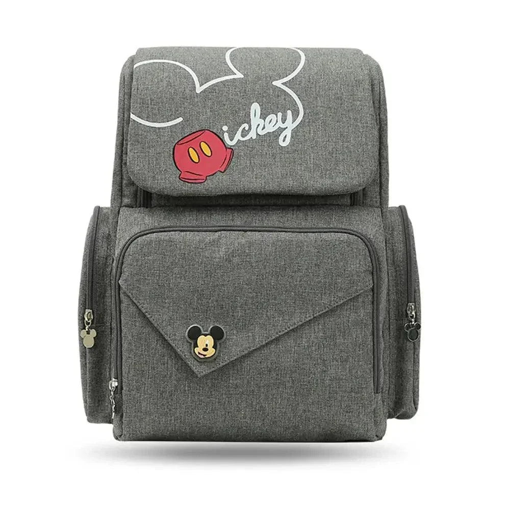 Cartoons Backpack bag for Travel