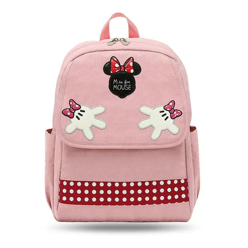 Cartoons Backpack bag for Travel