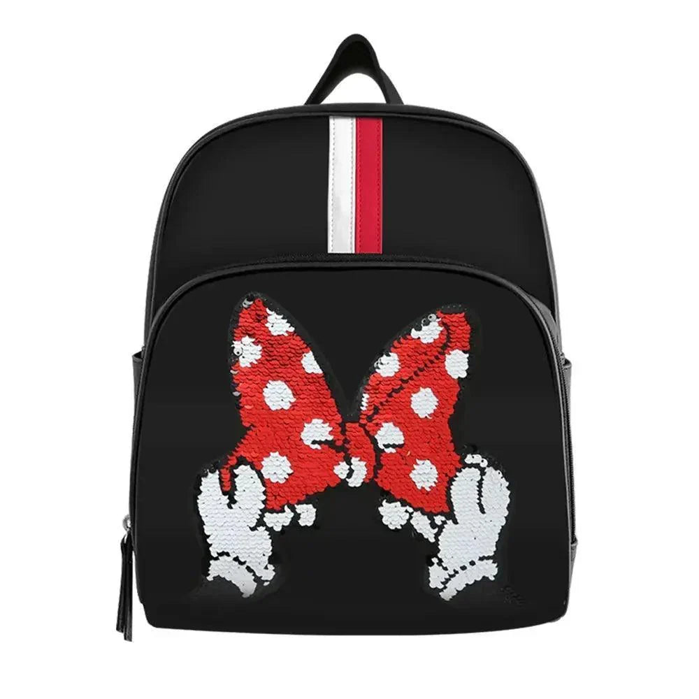 Cartoons Backpack bag for Travel