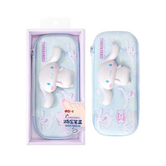 Cartoons Children Pencil Case