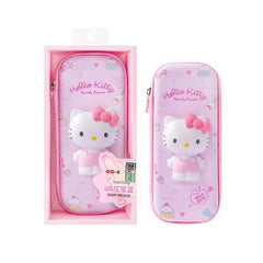 Cartoons Children Pencil Case