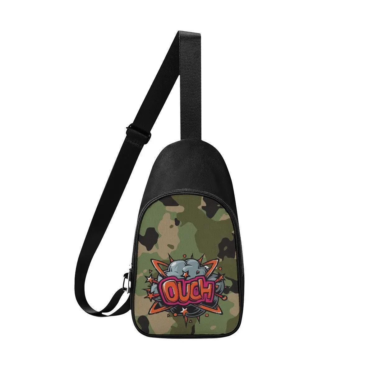 Chest Bags for men