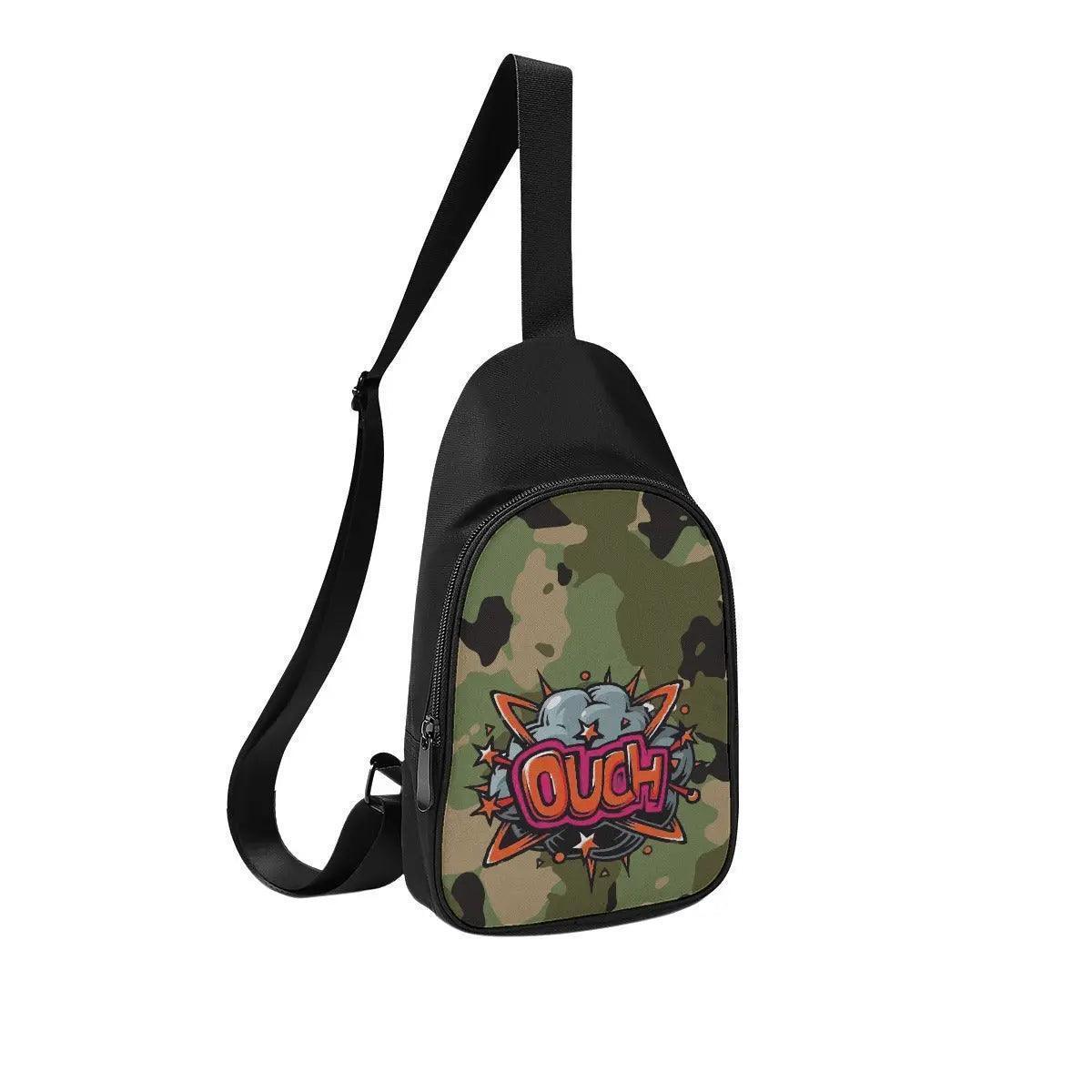 Chest Bags for men