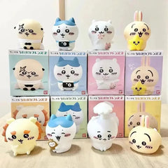 Chiikawa super cute figurines toys for kids's gifts