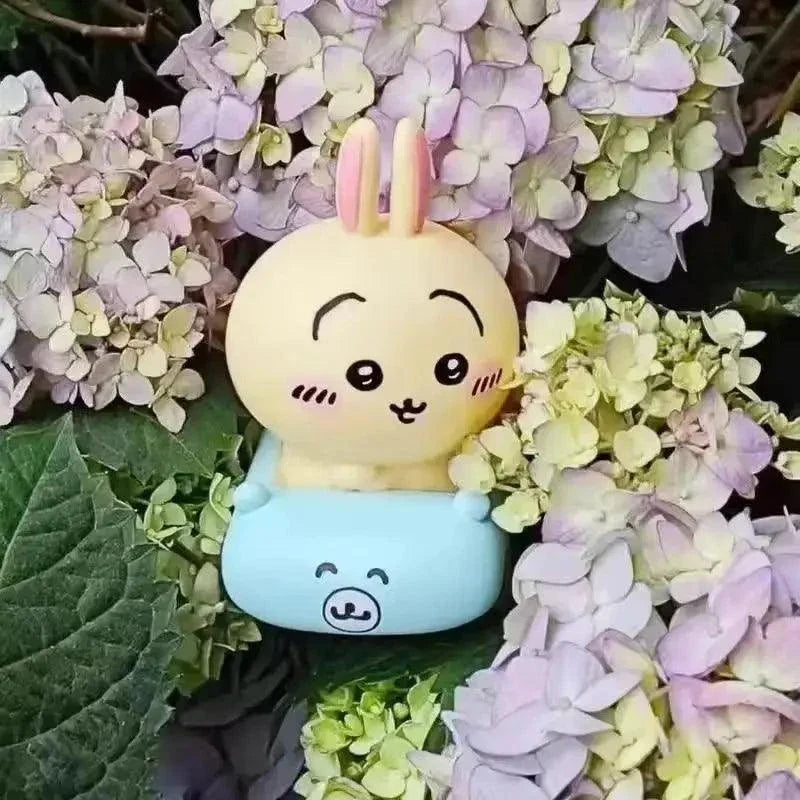 Chiikawa super cute figurines toys for kids's gifts