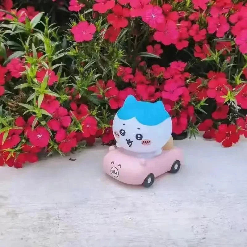 Chiikawa super cute figurines toys for kids's gifts