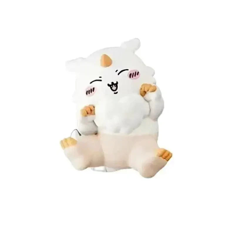 Chiikawa super cute figurines toys for kids's gifts