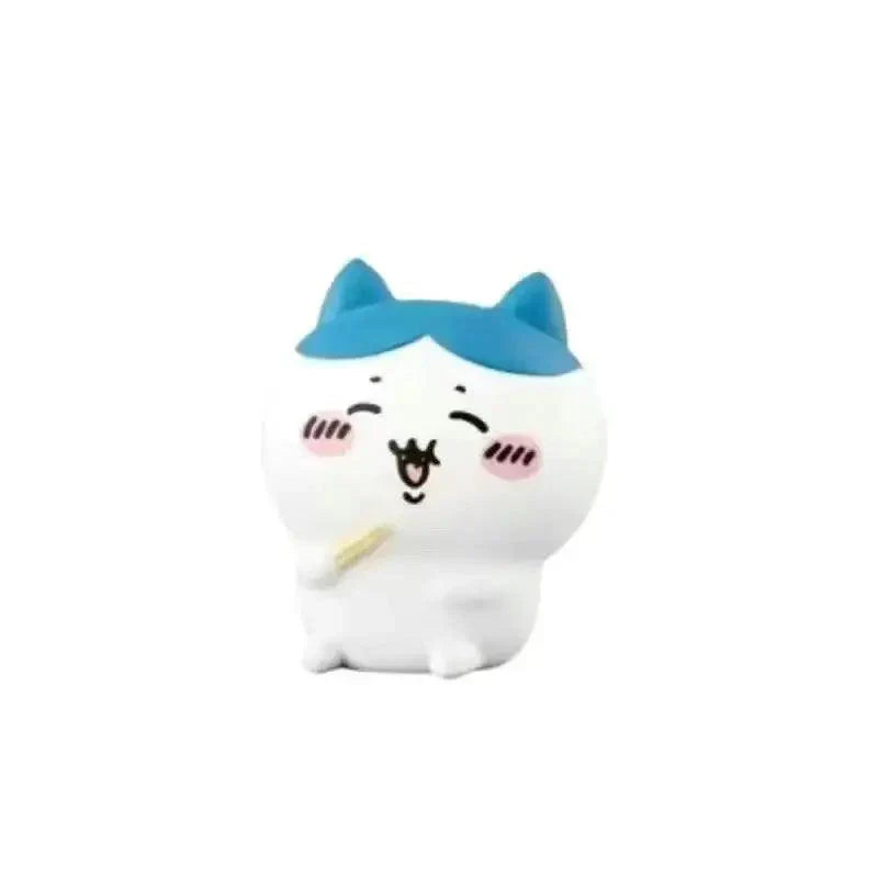 Chiikawa super cute figurines toys for kids's gifts