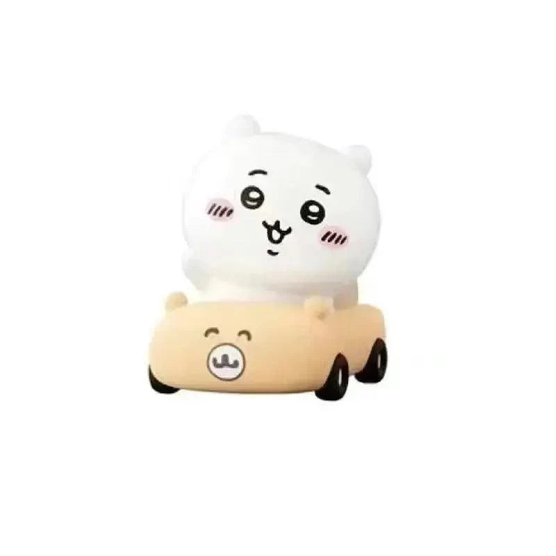Chiikawa super cute figurines toys for kids's gifts
