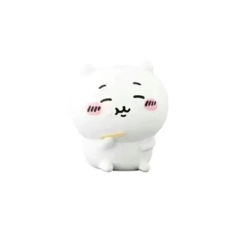 Chiikawa super cute figurines toys for kids's gifts
