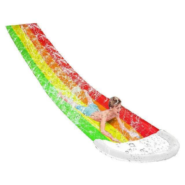 Children Water Slide Toy