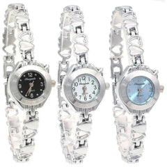 Classic Roman Ladies Bracelet Watches