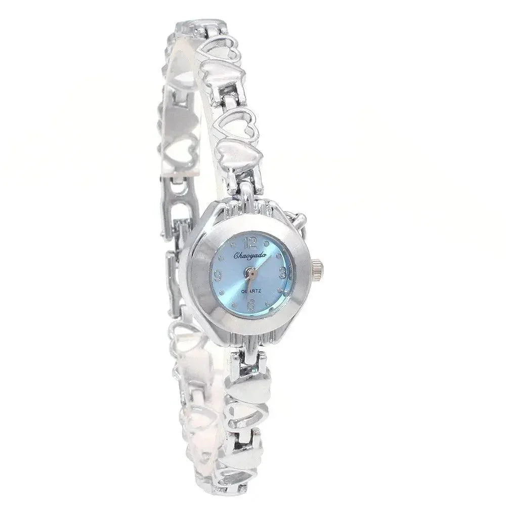Classic Roman Ladies Bracelet Watches