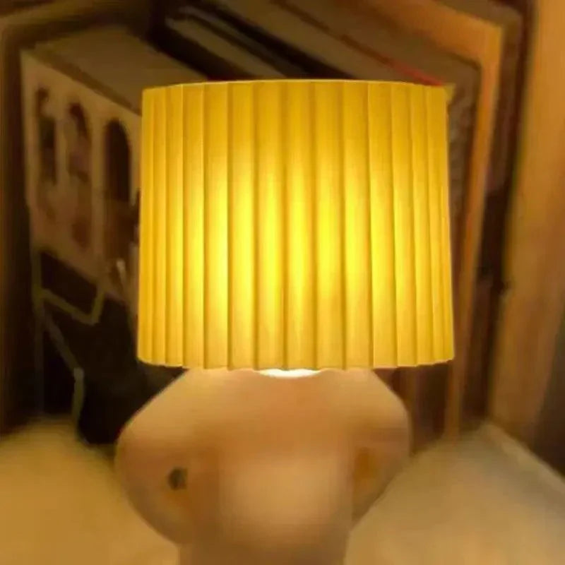 Creative Little Naughty Boy Night Light