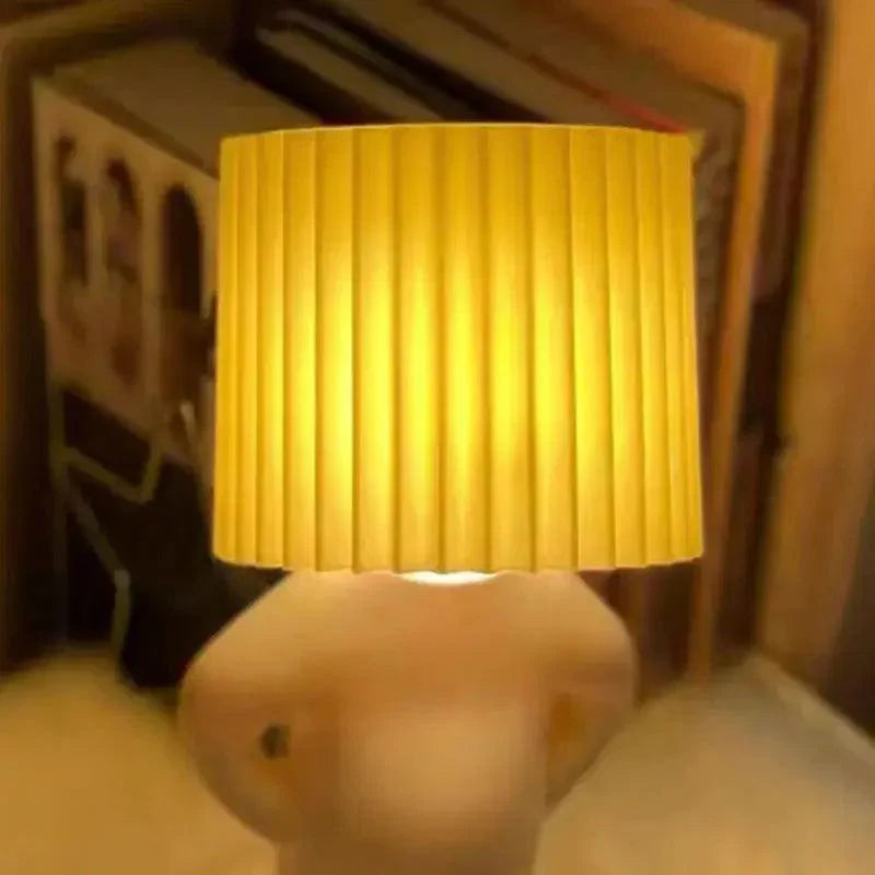 Creative Little Naughty Boy Night Light
