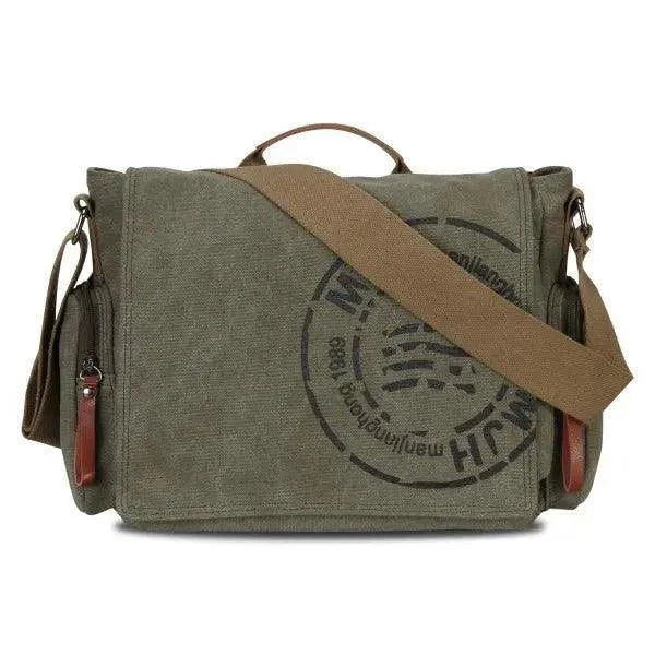 Crossbody Travel Handbag High Quality