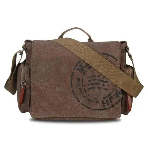 Crossbody Travel Handbag High Quality