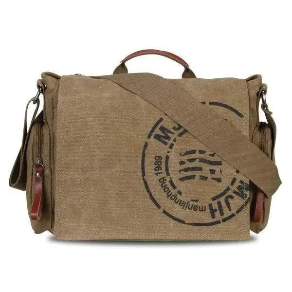 Crossbody Travel Handbag High Quality