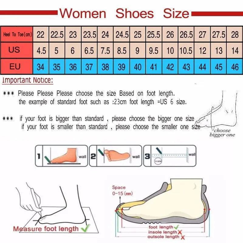 Cut Out Leather Breathable Moccasins Women Casual Shoes