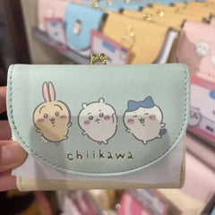Cute Cartoon's peripheral wallet for kid's gift