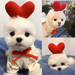 Cute Fruit Dog Clothes for Small Dogs hoodies