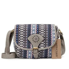 Design Women Shoulder Bag Vintage Hollow Out Crossbody Bag Pu Leather