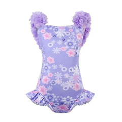 Disney Princess Theme Swimsuit