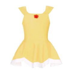 Disney Princess Theme Swimsuit