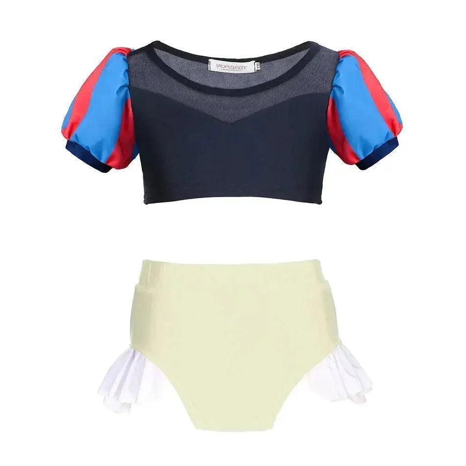 Disney Princess Theme Swimsuit