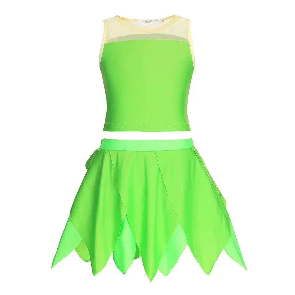 Disney Princess Theme Swimsuit