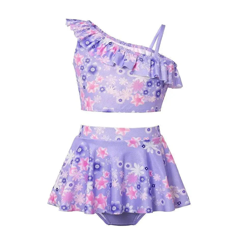 Disney Princess Theme Swimsuit
